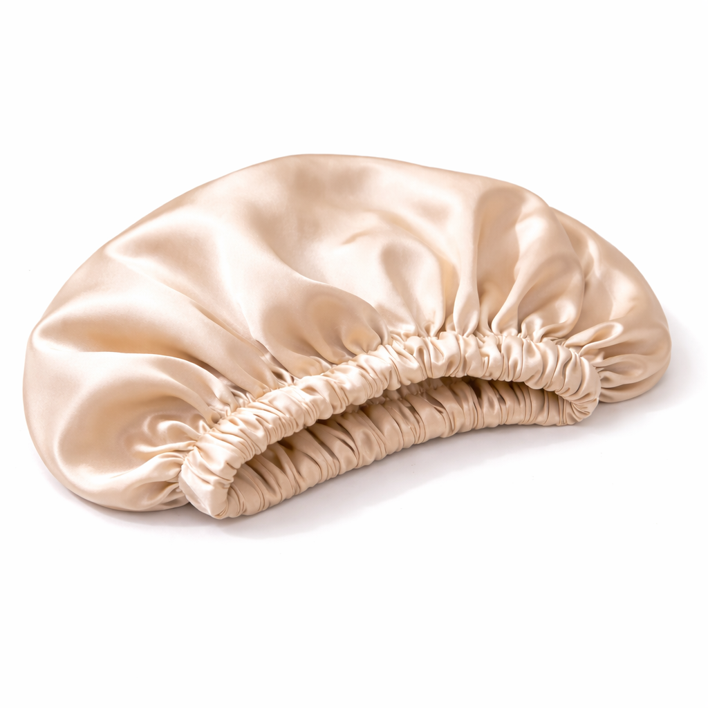 Silk Treatment Bonnet