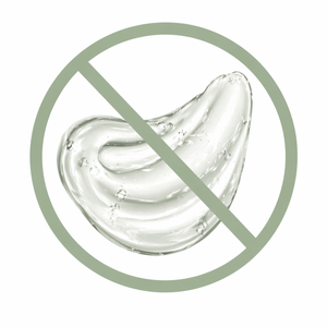 Silicone-Free Formula