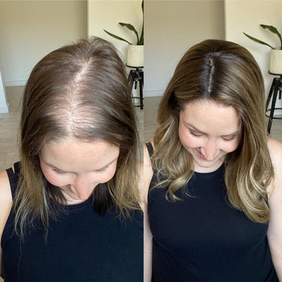 Customer photo