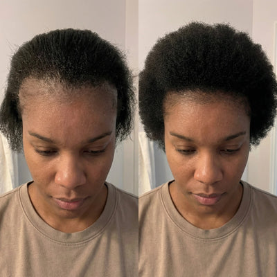 Customer photo
