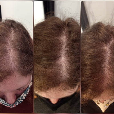 Customer photo