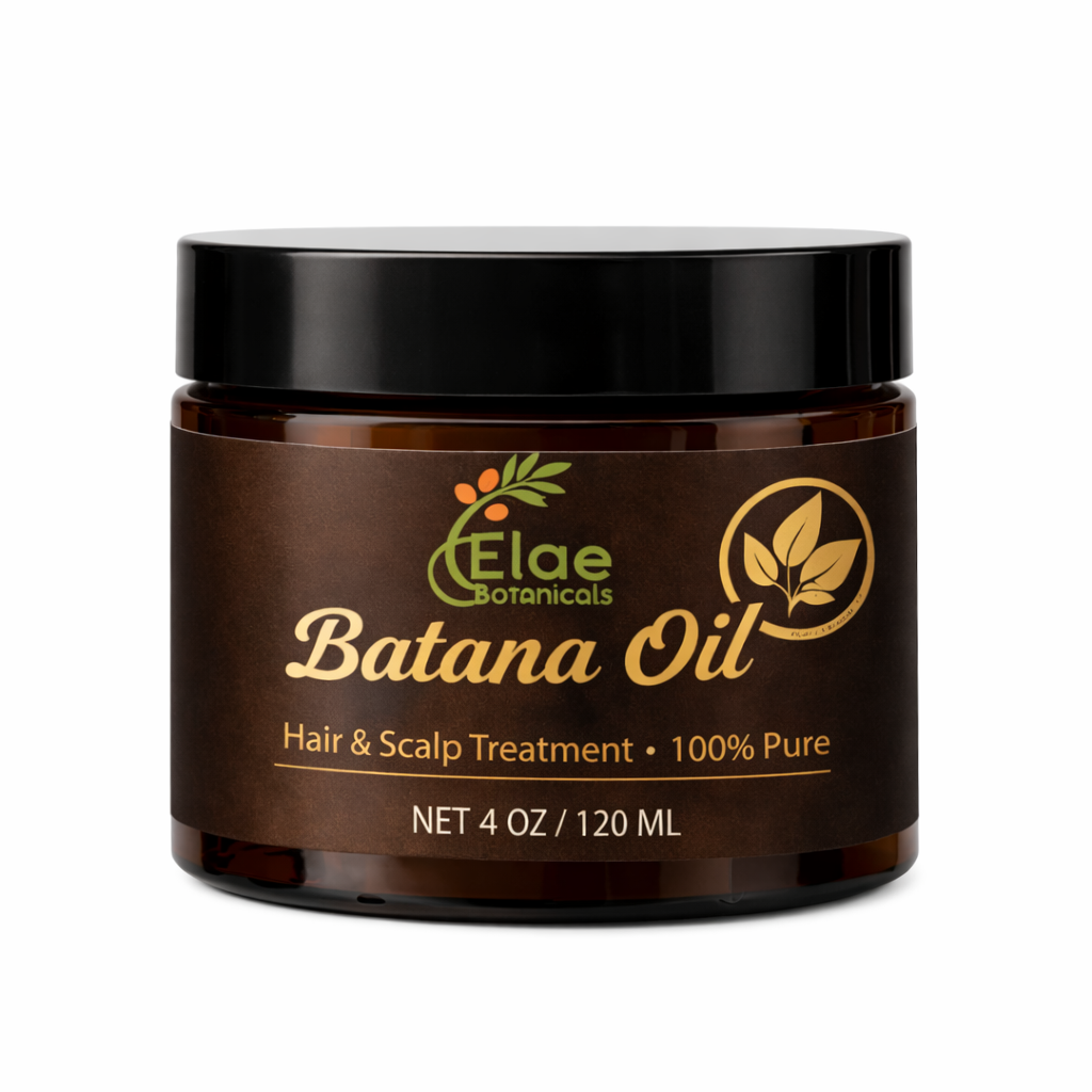 Batana Oil BUNDLE