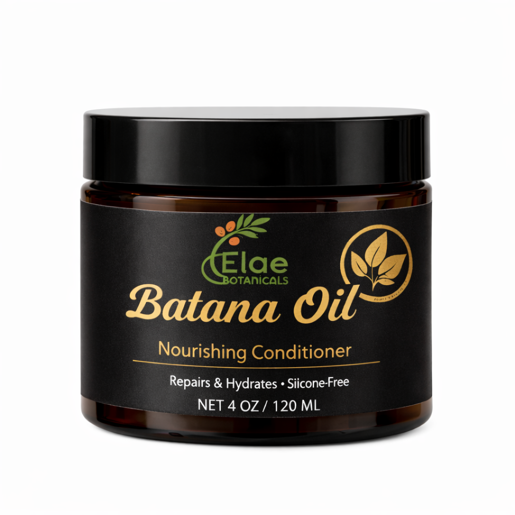 Batana Conditioner
