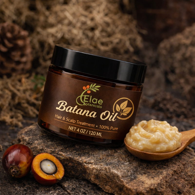 Batana Oil