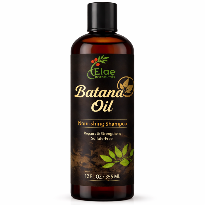 Batana Shampoo