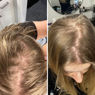 Customer photo