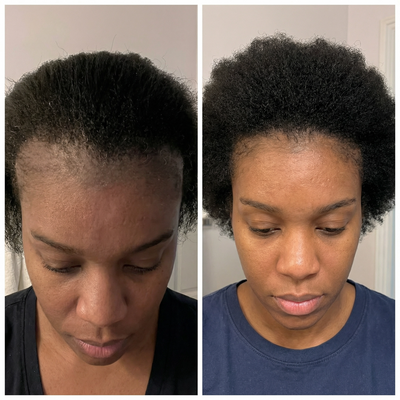 Customer photo