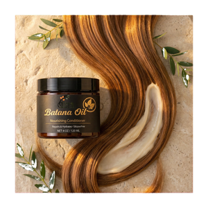 Detangling Help