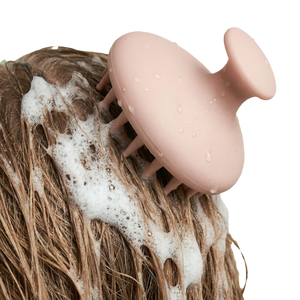 Use with Shampoo