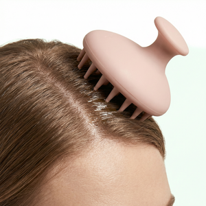 Use with Batana Oil