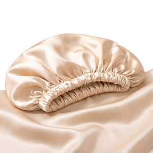 Smooth Silk Feel